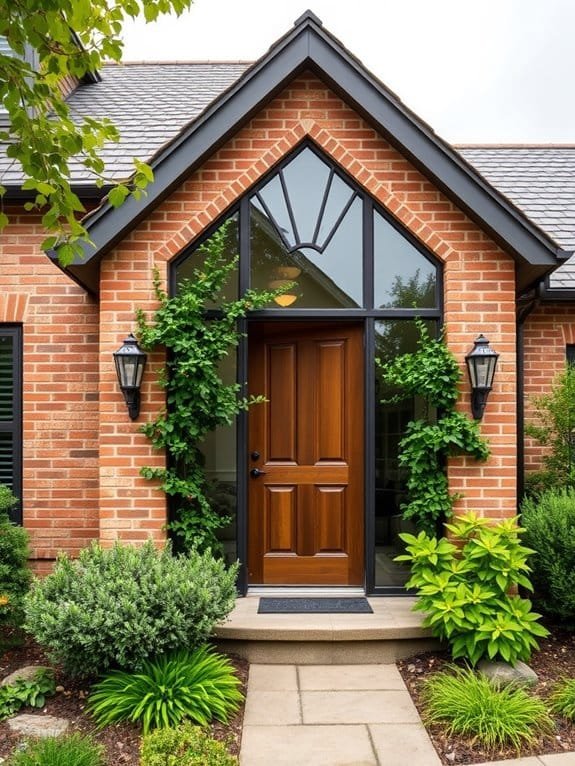 timeless meets modern aesthetics