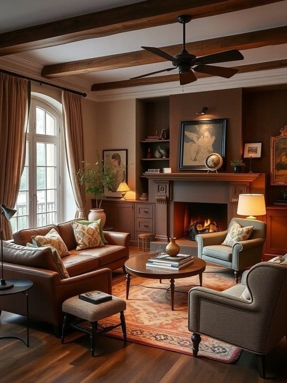 timeless meets modern design