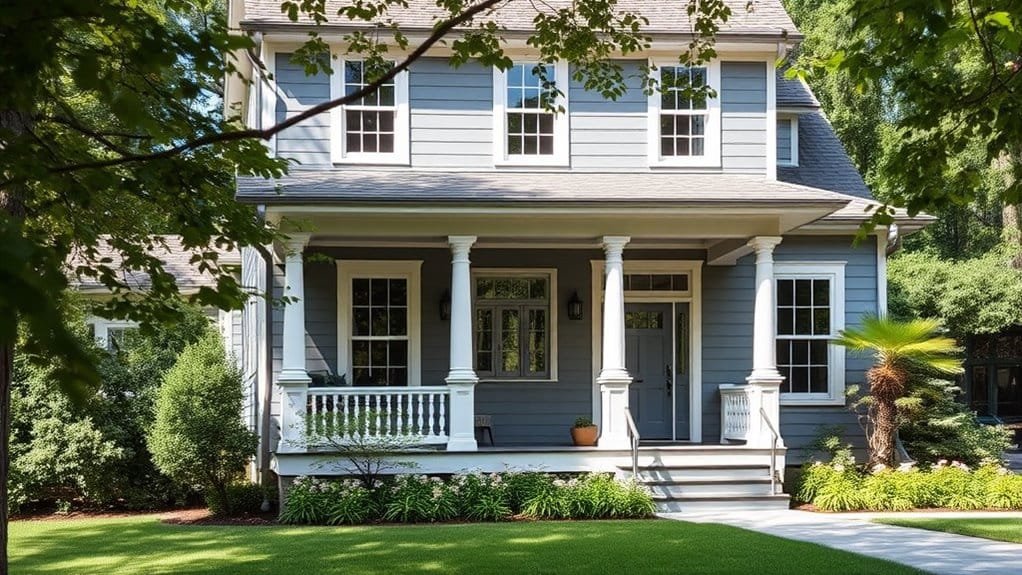 timeless neutral home decor