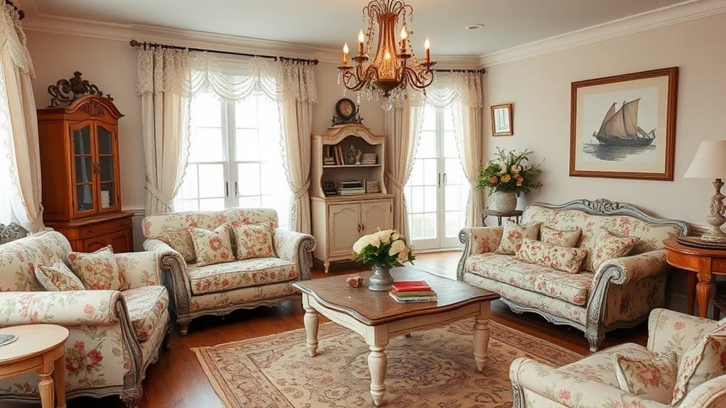 timeless retro furniture choices