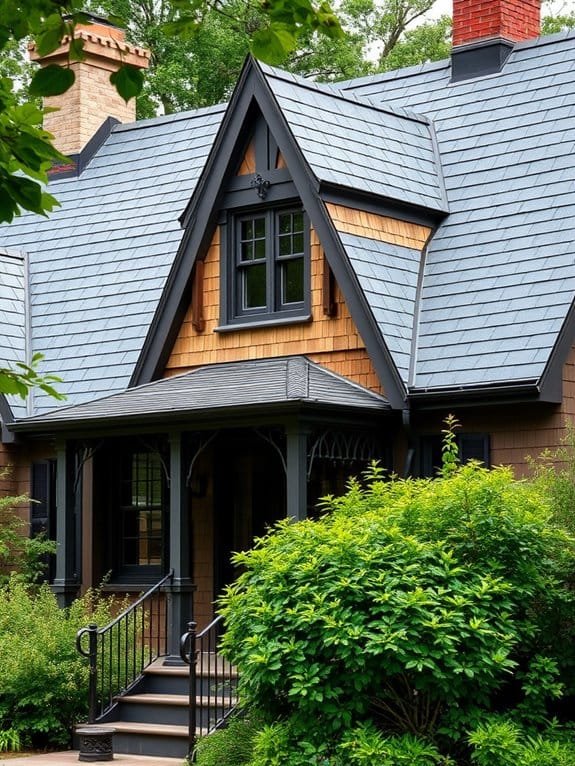 timeless roofing for heritage