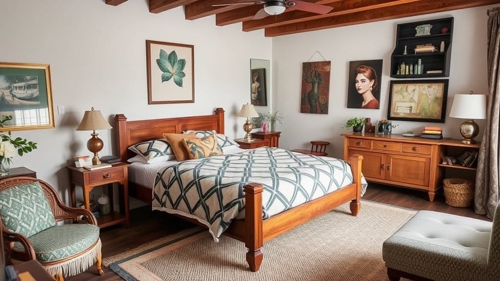 timeless style fusion