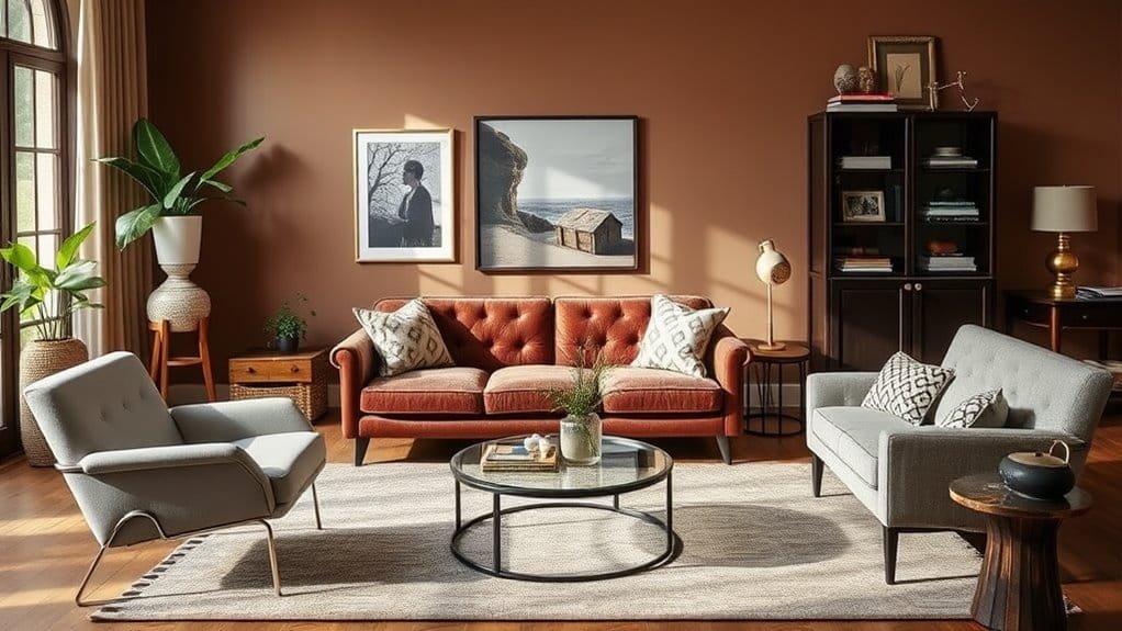 timeless style fusion approach