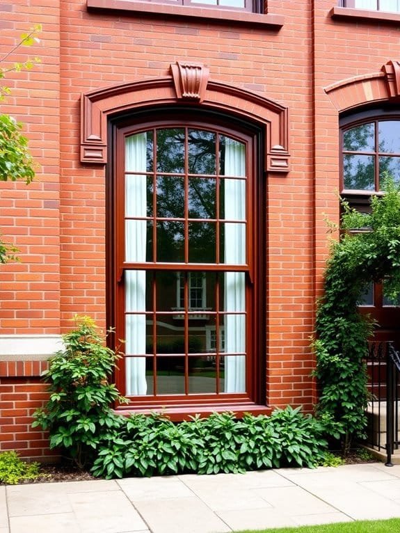 timeless traditional window styles