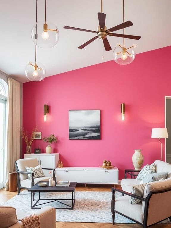 transform your home space