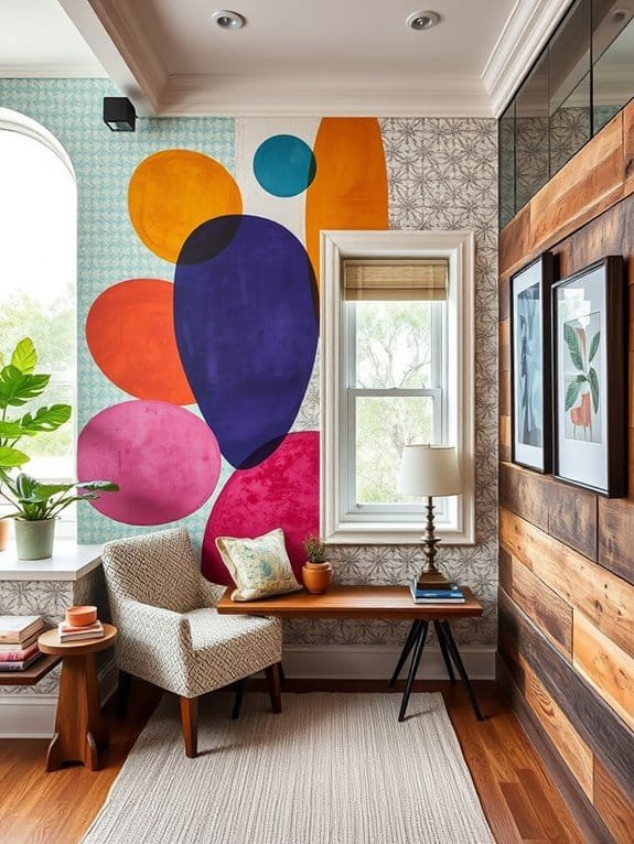 transform your space instantly