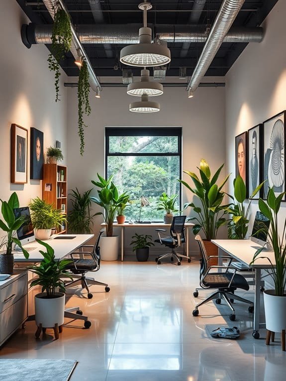 transform your workspace today