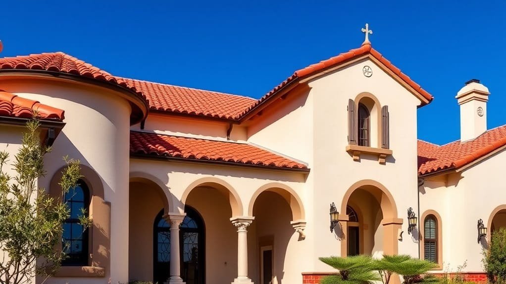 unique architectural roof designs