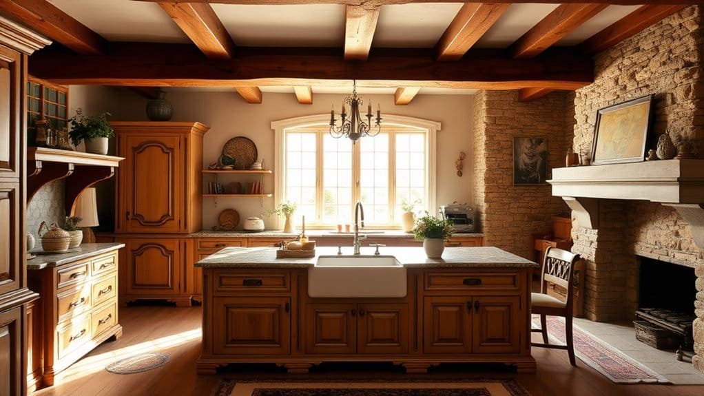 unique design elements highlighted