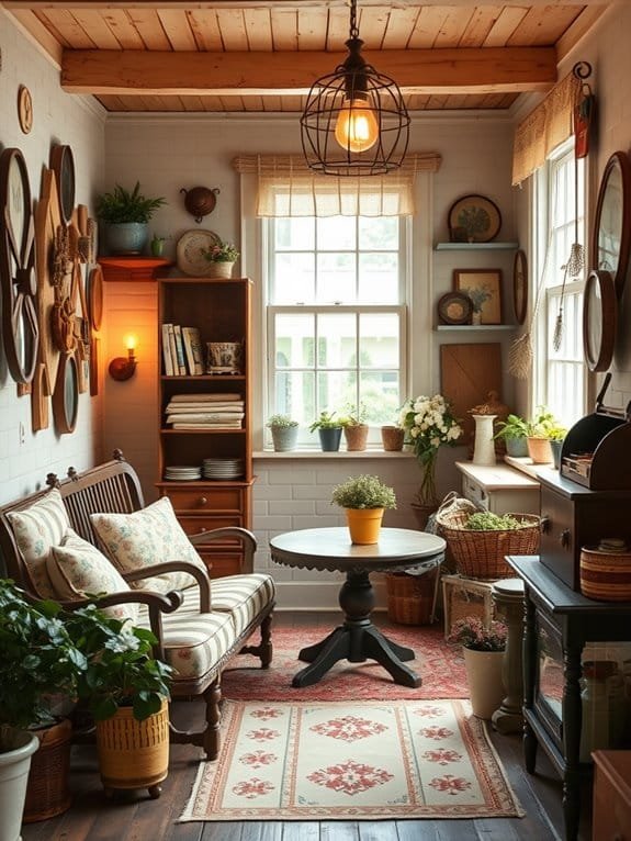 unique details and enhancements