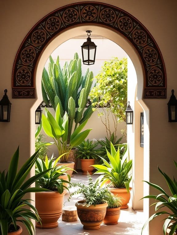 unique geological formations