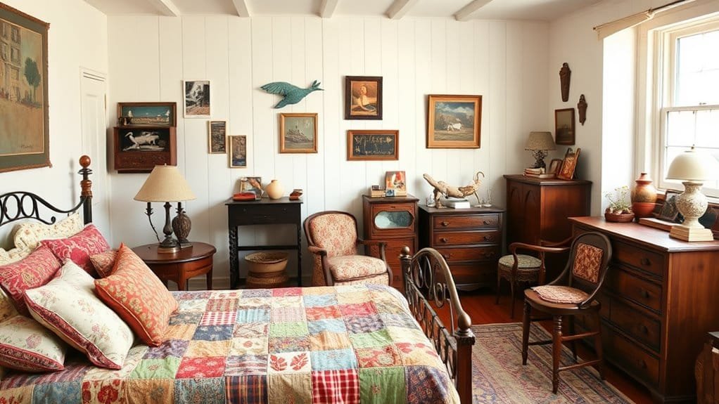 unique interior design ideas