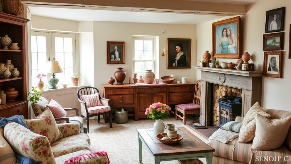 unique traits enhance character