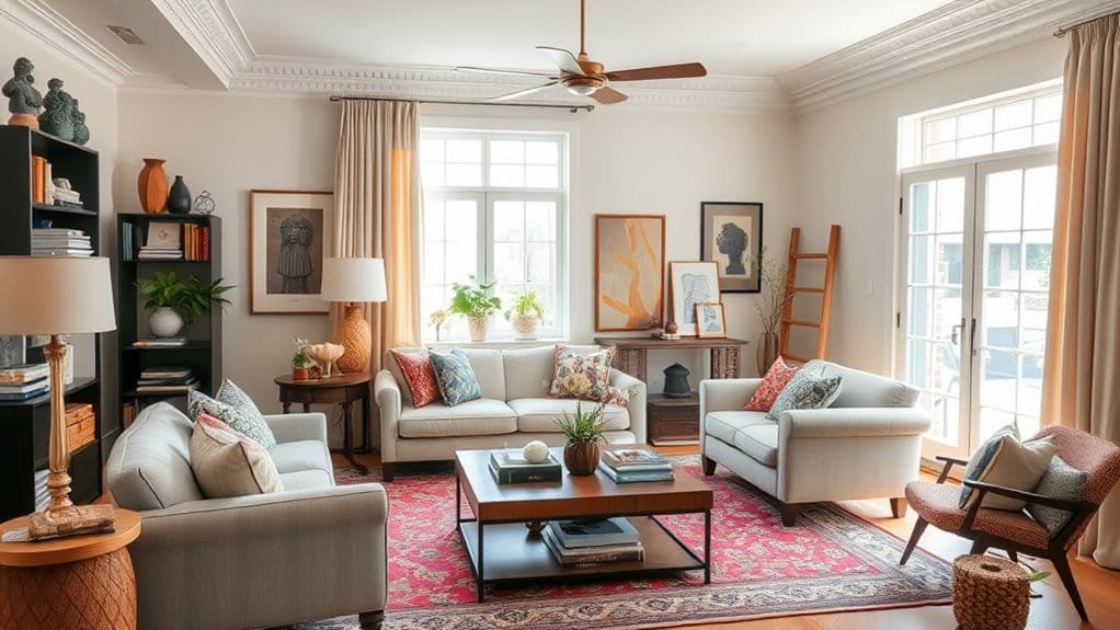 unity amidst diverse perspectives