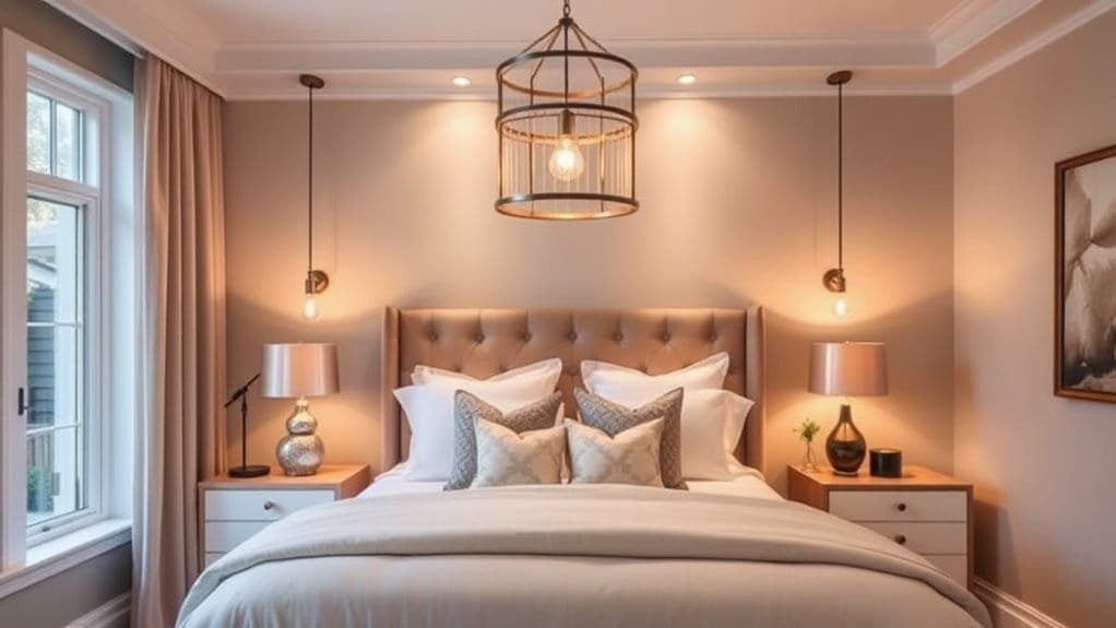 update lighting designs now