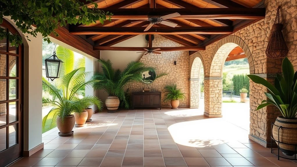 using eco friendly resources