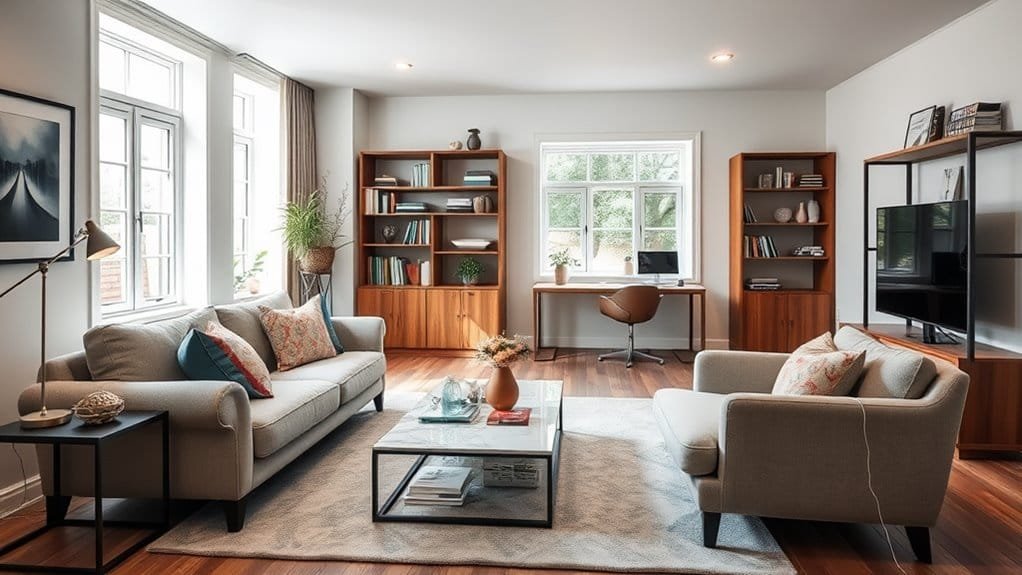 versatile and adaptable environment