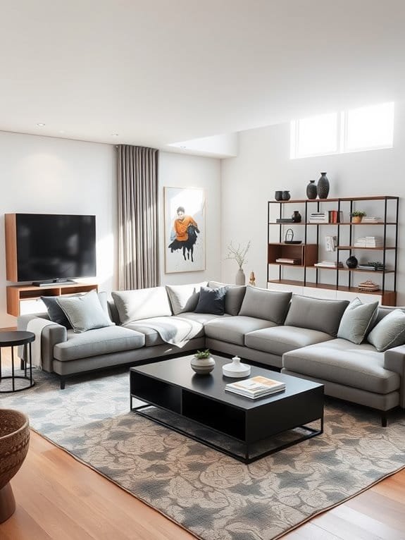 versatile modular furniture solutions