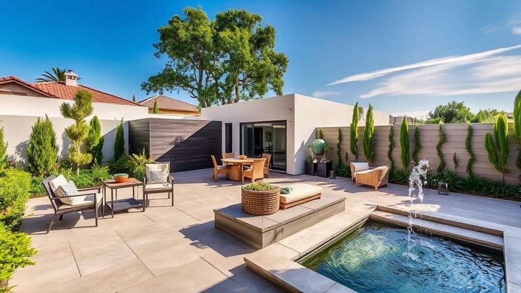 versatile nature friendly areas