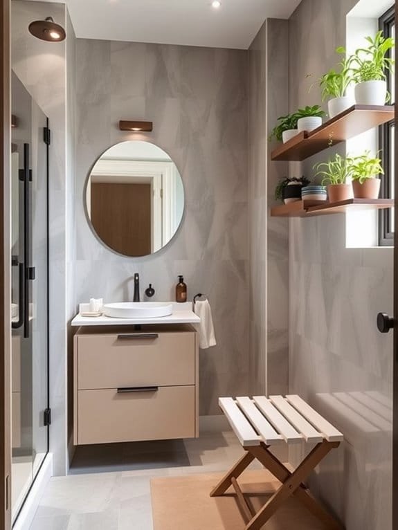 versatile space saving solutions