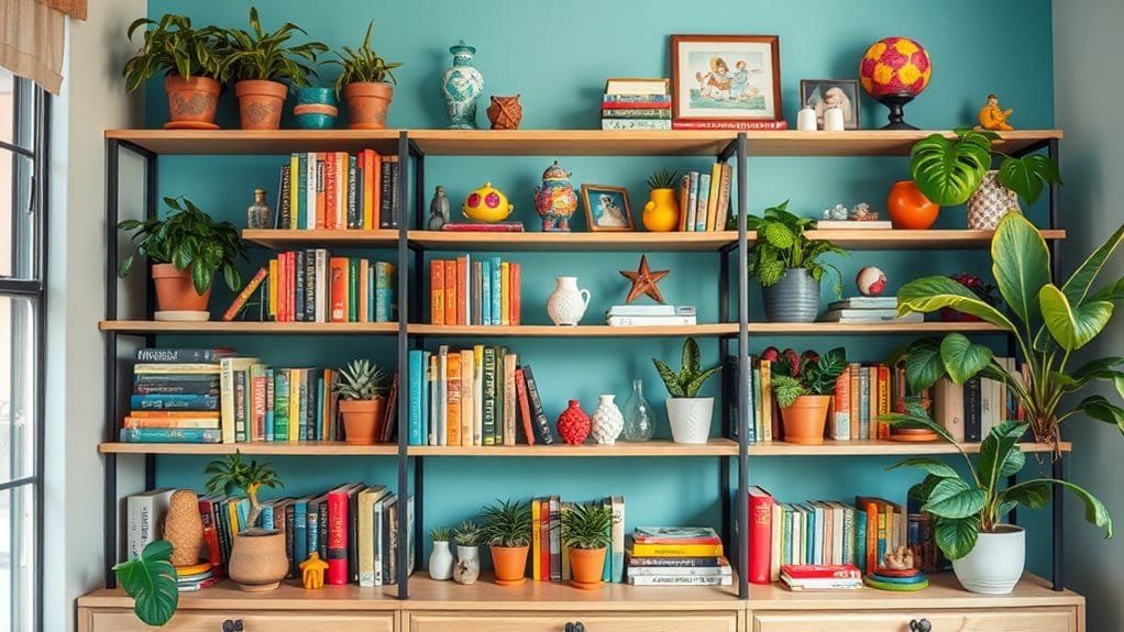 vibrant artistic expression unleashed