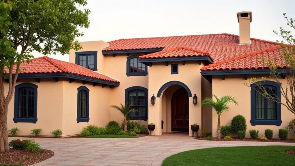 vibrant color combinations