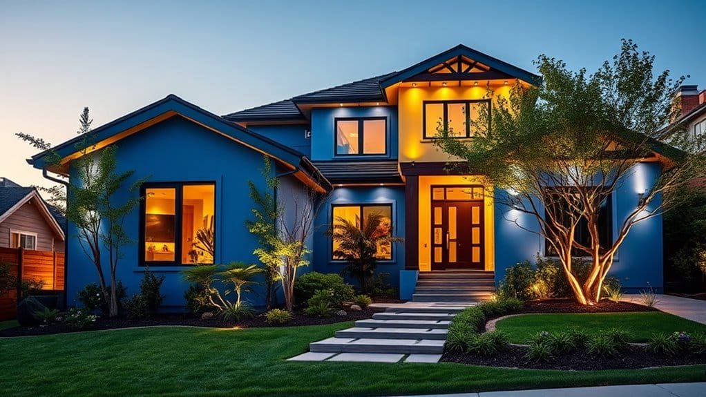 vibrant hue selections