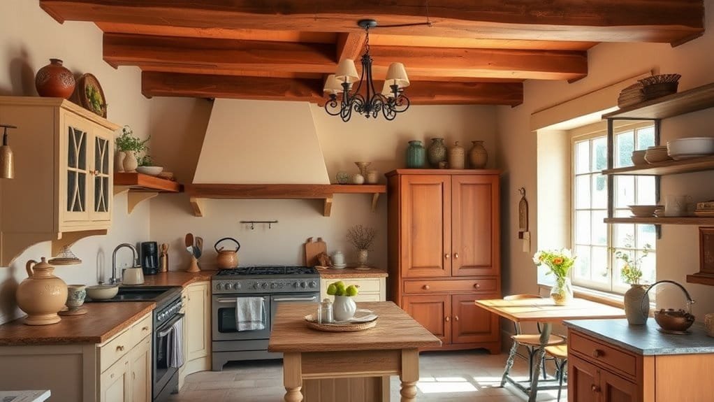 vibrant warm color schemes