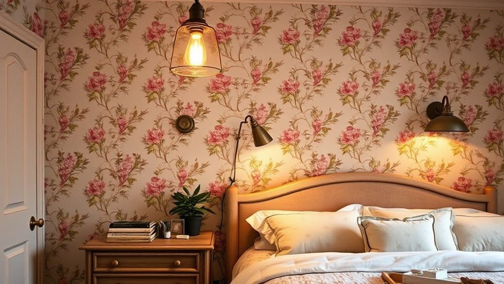 vintage style light designs