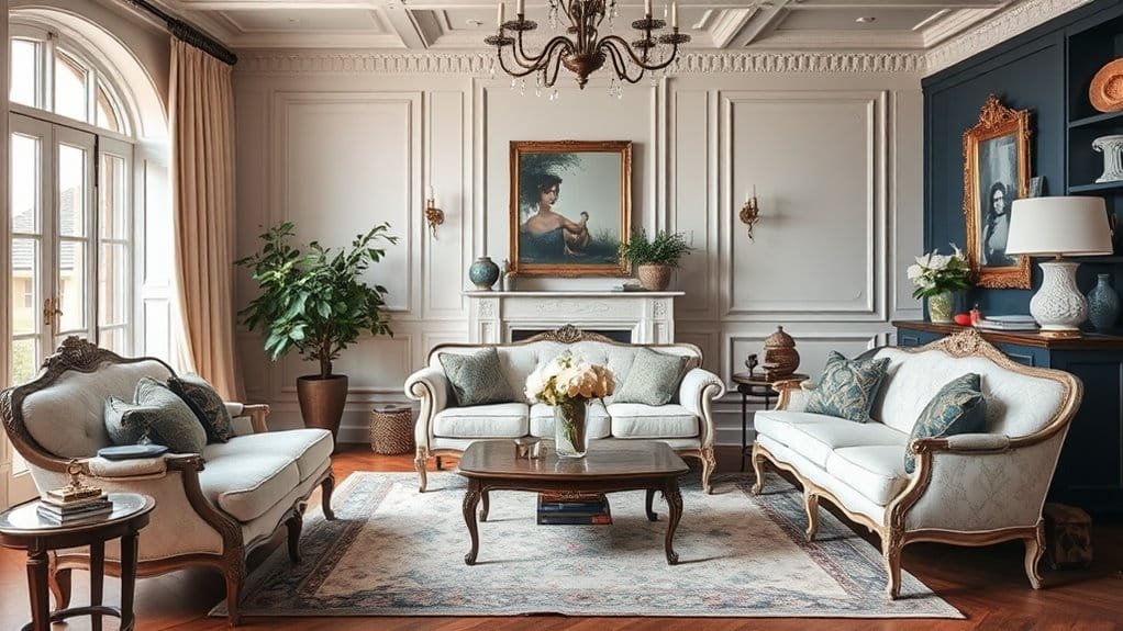 visual aesthetic coordination