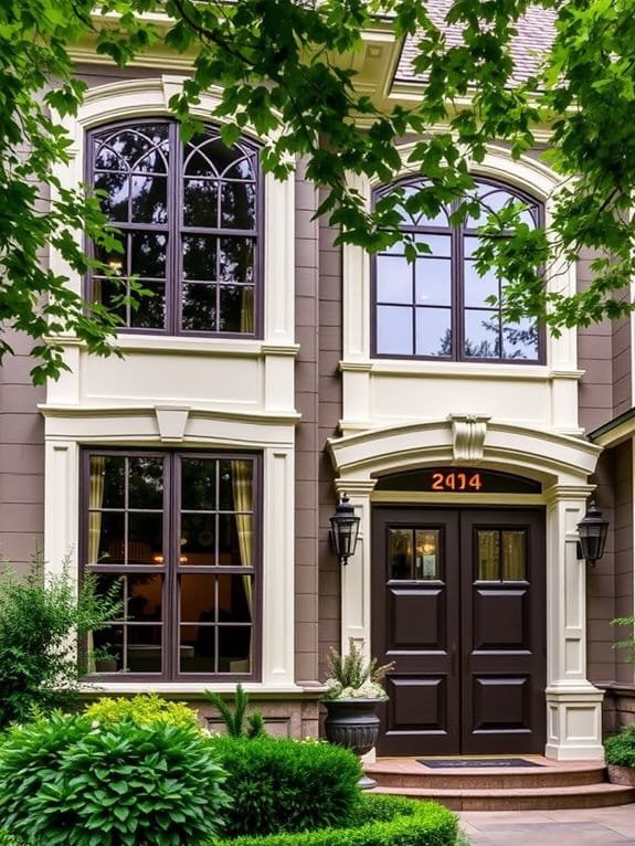 visualize operating system interface