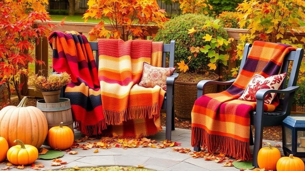 warm and soft comfort