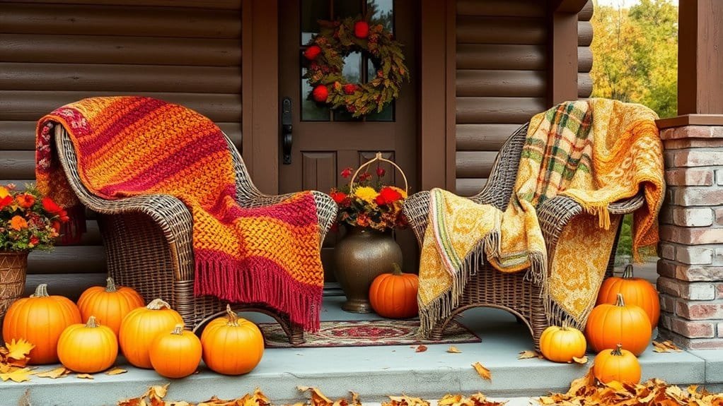 warm and soft comfort