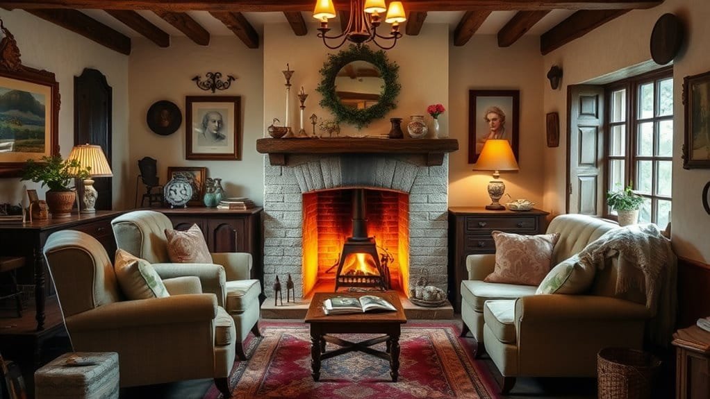 warmth comfort textures personalization