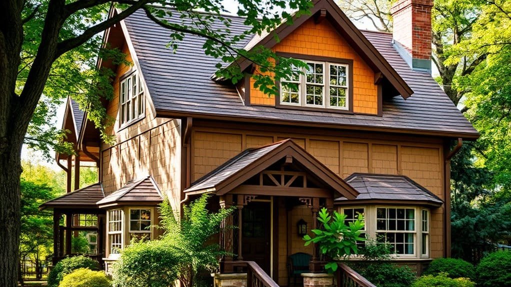 wooden roofing materials discussed