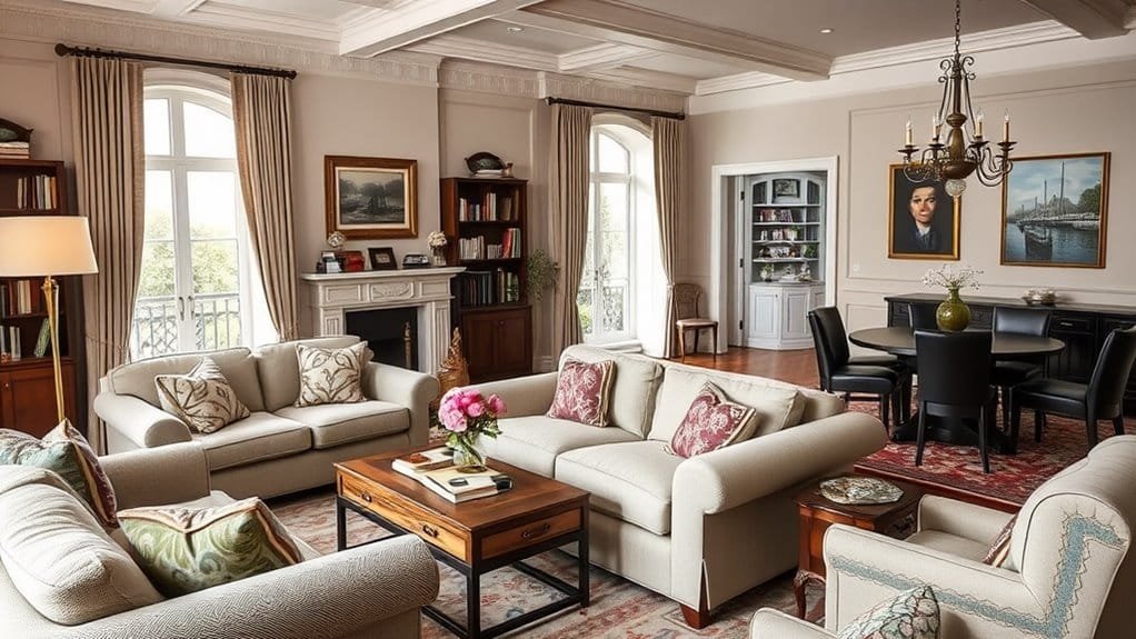 zone division strategy explained